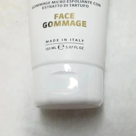 Skin&co polishing micro- exfoliating truffle face - Picture 4 of 6